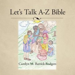 Cover Let's Talk A-Z Bible (eBook, ePUB)