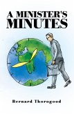 A Minister's Minutes (eBook, ePUB)