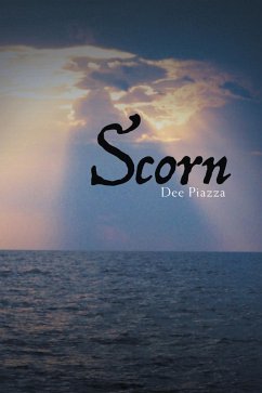 Cover Scorn (eBook, ePUB)