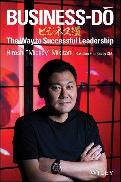 Business-Do (eBook, ePUB) - Mikitani, Hiroshi