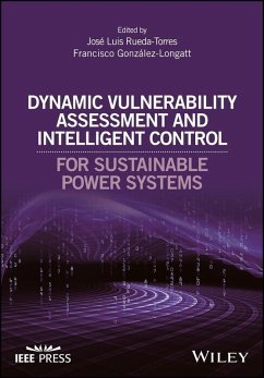 Dynamic Vulnerability Assessment and Intelligent Control (eBook, PDF)