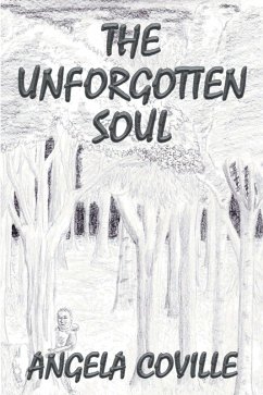 Cover The Unforgotten Soul (eBook, ePUB)