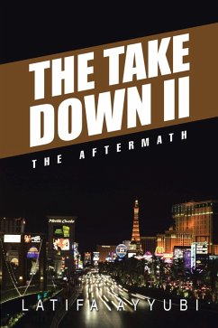Cover The Take Down Ii (eBook, ePUB)