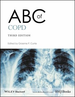 Cover ABC of COPD (eBook, ePUB)