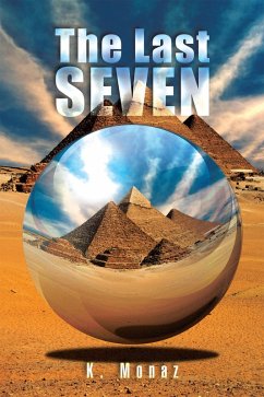 Cover The Last Seven (eBook, ePUB)