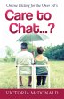 Care to Chat? . . . (eBook, ePUB) - Bild 1