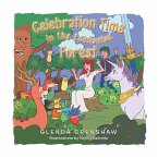 Celebration Time in the Enchanted Forest (eBook, ePUB)