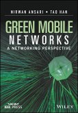 Green Mobile Networks (eBook, PDF)