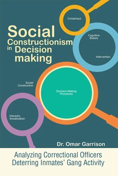 Social Constructionism in Decision-Making (eBook, ePUB)