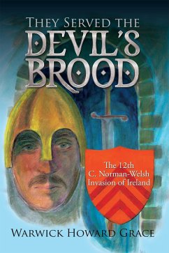 Cover They Served the Devil's Brood (eBook, ePUB)