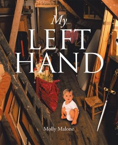 Cover My Left Hand (eBook, ePUB)