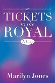 Tickets to the Royal (eBook, ePUB)