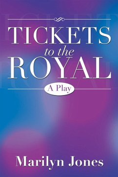 Cover Tickets to the Royal (eBook, ePUB)