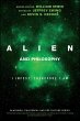 Alien and Philosophy (eBook, ePUB) - Bild 1