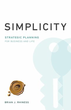 Cover Simplicity (eBook, ePUB)