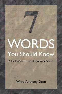 Cover 7 Words You Should Know (eBook, ePUB)