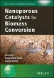 Nanoporous Catalysts for Biomass... - Bild 1