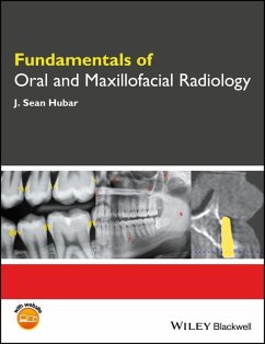 Fundamentals of Oral and Maxillofacial Radiology (eBook, ePUB) - Hubar, J. Sean