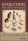 Evolution, the Logic of Biology (eBook, ePUB)