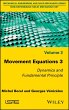 Movement Equations 3 (eBook, ePUB) - Bild 1