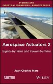Aerospace Actuators 2 (eBook, PDF)