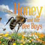 Honey and Her Bee Boys (eBook, ePUB)
