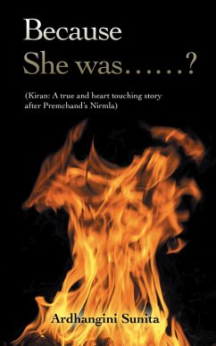Cover Because She Was......? (eBook, ePUB)