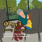 Olga'S Loving Grandma (eBook, ePUB)