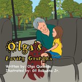 Olga'S Loving Grandma (eBook, ePUB)