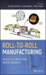 Roll-to-Roll Manufacturing (eBook, ePUB) - Bild 1