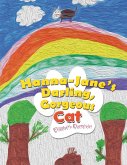 Hanna-Jane'S Darling, Gorgeous Cat (eBook, ePUB)