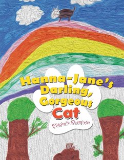 Hanna-Jane'S Darling, Gorgeous Cat (eBook, ePUB) - Eberstein, Elizabeth