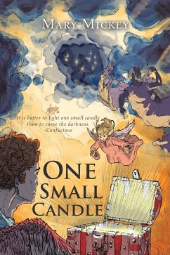 Cover One Small Candle (eBook, ePUB)