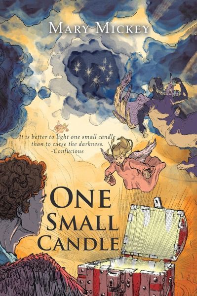 One Small Candle (eBook, ePUB)