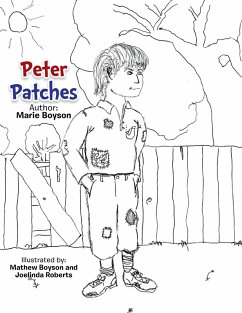 Cover Peter Patches (eBook, ePUB)