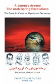 A Journey Around the Arab-Spring Revolutions (eBook, ePUB)