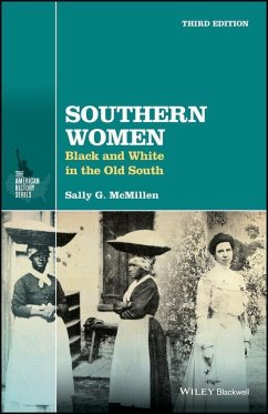 Cover Southern Women (eBook, PDF)