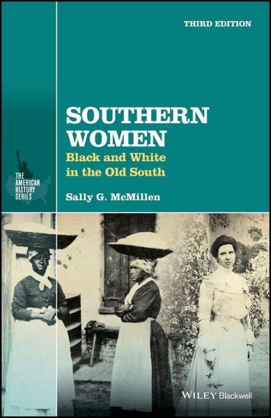 Southern Women (eBook, PDF) Southern Women (eBook, PDF)