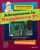 Adventures in Raspberry Pi (eBook, ePUB)