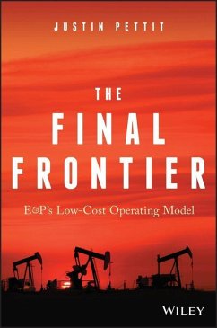 The Final Frontier (eBook, PDF) - Pettit, Justin