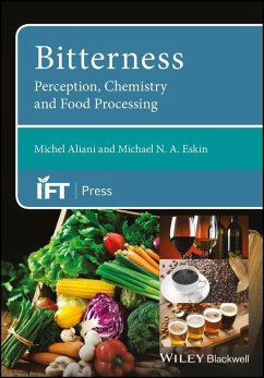 Bitterness (eBook, PDF) - Aliani, Michel; Eskin, Michael N. A.