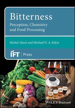 Cover Bitterness (eBook, PDF)