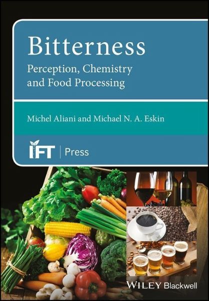 Bitterness (eBook, PDF)