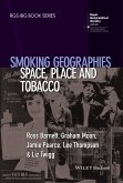 Smoking Geographies (eBook, ePUB)