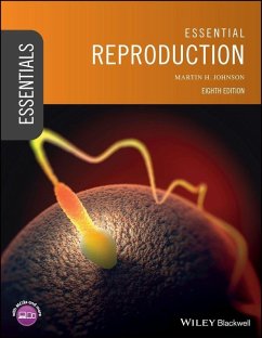 Essential Reproduction (eBook, ePUB) - Johnson, Martin H.
