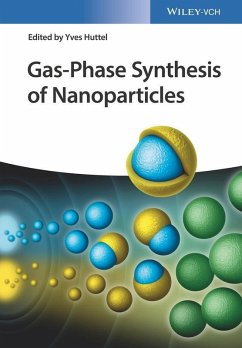 Gas-Phase Synthesis of Nanoparticles (eBook, PDF)