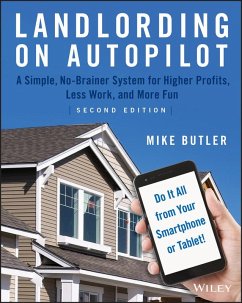 Cover Landlording on AutoPilot (eBook, ePUB)