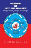 Procurement and Supply Chain Management (eBook, ePUB)