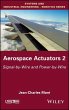 Aerospace Actuators 2 (eBook, ePUB) - Bild 1