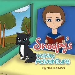 Snoopy's Holiday Adventure (eBook, ePUB) - Osman, Nino